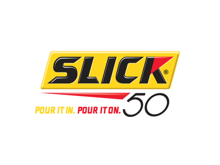 Slick 50