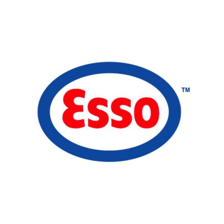 Esso Logo